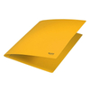 Gyorsfűző LEITZ Recycle  A/4  karton sárga