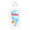 Folyékony szappan pumpás BABA kamilla 250 ml