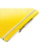 Spirálfüzet LEITZ Wow Active A/4 80 lapos vonalas sárga