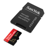 Memóriakártya SANDISK MicroSDXC Extreme Pro U3 V30 1TB