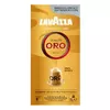 Kávékapszula LAVAZZA Nespresso Espresso Decaffeinato koffeinmentes 10 kapszula/doboz