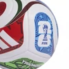Ajándék ADIDAS Trionda VB edző focilabda 5-s méret