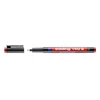 Alkoholos marker EDDING 140S piros