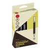 Alkoholos marker GRAND vágott piros