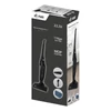 Álló porszívó DYRAS VC-3B 3in1 akkumulátoros 2200 mAh fekete