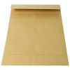 Boríték GPV TC/4 redős-talpas szilikonos 4cm kraft 229x324mm
