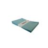 Boríték színes KASKAD LC/5 enyvezett 162x229mm 75 kék 25 db/csomag