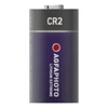 Elem AGFAPHOTO Lithium CR2 1 darabos