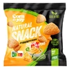 Extrudált kenyér CORN&JOY jalapeno-cheddar 40 g