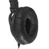 Fejhallgató KENSINGTON USB-C csatlakozóval Hifi