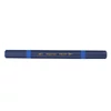 Filctoll ASTRA PEN kétvégű 12 darabos