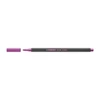 Filctoll STABILO Pen 68 metallic rózsaszín