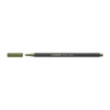 Filctoll STABILO Pen 68 metallic világoszöld