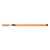Filctoll STABILO Pen 68 papaya