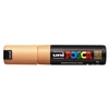 Filctoll UNI Posca PC-7M világos narancssárga