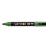 Filctoll UNI Posca PC-5M Erdőzöld