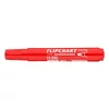Flipchart marker ICO Artip 11 XXL kerek piros 1-3mm