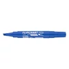 Flipchart marker ICO Artip 12 XXL vágott kék 1-4mm