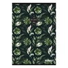 Füzet kockás STREET A/4 54 lapos Botanic