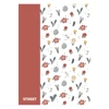 Füzet sima STREET A/4 42 lapos PP Blossom