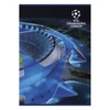 Füzet vonalas CHAMPIONS LEAGUE A/5 54 lapos margóval