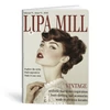 Füzet vonalas LIPAMILL A/4 40 lapos Style magazine