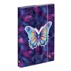 Füzetbox OXY A/5 Butterfly