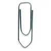 Gemkapocs DURABLE 32 mm cink 100 darabos