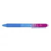 Golyóstoll ASTRA PEN Neon radírozható 0,5 mm