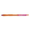 Golyóstoll ASTRA PEN háromszögletű 0,6 mm