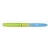 Golyóstoll ASTRA PEN radírozható neon 0,6 mm