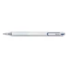 Golyóstoll OPTIMA nyomógombos Stella 1,0 mm kék