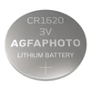 Gombelem AGFAPHOTO Lithium CR1620 1 darabos