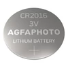 Gombelem AGFAPHOTO Lithium CR2016 1 darabos