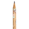 Grafitceruza ASTRA PEN Animals choco HB 2 darab/bliszter