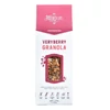 Granola HESTER’S Veryberry ribizlis 320 g
