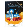 Gumis mappa ARS UNA A/4 Gravity