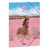 Gumis mappa ARS UNA A/4 Wild And Free