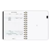 Hallgatói zsebkönyv PLANALL B/5 heti 160x200mm 2026-2027. Diligence