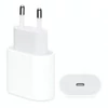 Hálózati adapter APPLE USB-C 20W