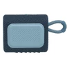 Hangszóró JBL GO3 Bluetooth vízálló kék