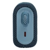 Hangszóró JBL GO3 Bluetooth vízálló kék