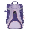 Hátizsák OXY Scooler Half Violet
