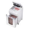 Iratmegsemmisítő HSM Shredstar X200