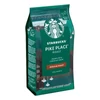 Kávé szemes STARBUCKS Pike Place Roast 200 g