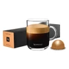 Kávékapszula NESPRESSO Vertuo Melozio 10 darabos