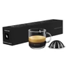 Kávékapszula NESPRESSO Vertuo Ristretto Classico 10 darabos