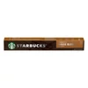 Kávékapszula STARBUCKS by Nespresso House Blend 10 kapszula/doboz