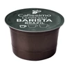 Kávékapszula TCHIBO Cafissimo Espresso Barista Brazil 10 kapszula/doboz
