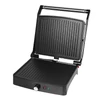 Kontakt grill DYRAS CGR-06B fekete